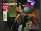 RICK JAMES: throwin' down GORDY 12