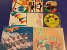 Go-Gos Records Party Pack   