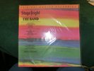 THE BAND --- Stage Fright --- MFSL 1-347 --- SEALED