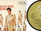 Elvis Presley USA RCA AFM1-5197 Elvis' Gold Records Vol.2 1984 50th EX/EX