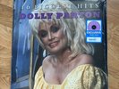 Dolly Parton 16 Biggest Hits Limited Edition Violet Color Vinyl LP RARE WALMART