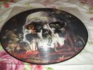 SLAYER -SOUTH OF HEAVEN- AWESOME  LTD EDITION VINYL LP EXODUS MINT