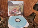 MELBELLY Pennsylvania Limited Baby Blue Vinyl Hand Numbered 48/500