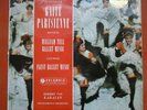 von Karajan Gaite Parisienne Columbia B/S SAX 2274