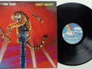Tygers of Pan Tang	Crazy Nights	204 227-320	German LP, mca 1981 (102)