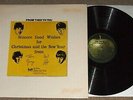 Te BEATLES - From Then To You - Original Fan Club 1970 Christmas LP - Mispress