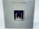 THE BEATLES Interior Gatefold BUTCHER COVER 'RARITIES' VINYL Capitol LP