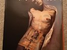 JANES ADDICTION self-titled LP 1987 Triple XXX Records XXX1004 51004-1 VG+