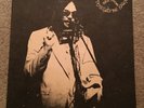 Neil Young LP “Tonight’s The Night”   Reprise MS 2221   Orig 1975 VG+/VG