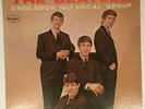 Introducing The Beatles Vinyl LP