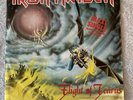 Iron Maiden - Flight Of Icarus 12” Vinyl Single (1983 EMI)