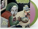MF DOOM - Mm Food - Green & Pink Vinyl LP -  New And Sealed