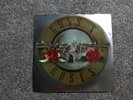 Guns N Roses Sweet Child Of Mine 12” Vinyl Shinny Cover