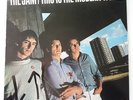 The Jam - This Is The Modern World - Vinyl LP UK 1st Press A1/B1 EX Paul Weller