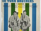 The York Brothers 16 Selections Volume Two 2 Sixteen Favorites Vinyl Record