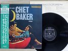 CHET BAKER IT COULD HAPPEN TO YOU RIVERSIDE SMJ-6310 Japan OBI MONO VINYL LP