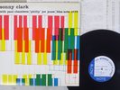 SONNY CLARK TRIO BLUE NOTE GXF-3005 Japan VINYL LP