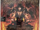 Cradle Of Filth Bitter Suites To Succubi Rare Limited Orange LP vinyl record OOP