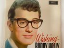 Buddy Holly Wishing  