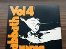 BLACK SABBATH VOL.4 VINYL LP FIRST UK PRESS ON SWIRL LABEL