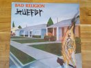 BAD RELIGION Suffer Epitaph rec 86404 1988 Vinyl VG/EX