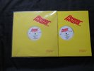 Powerhouse Issue 4, Black Box Soul II Soul Pebbles USA UNPLAYED DJ 2x12 inch