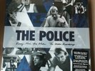 The Police Every Move You Make Vinyl Box Set Half Speed Remasters