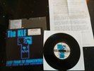 The KLF, Last Train To Trancentral, Live From Lost Continent, 1991, 7