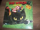 RATTLES * THE WITCH * LP VINYL * ORIGINAL KLAPPALBUM * GUT ERHALTEN