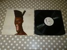 GRACE JONES SLAVE TO THE RHYTHM VINYL ALBUM LP RECORD 33rpm EXCELLENT 1985 A1