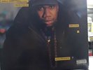 Edutainment Boogie Down Productions KRS One 1 Jive Records 1990 Vinyl NM LP