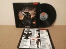 THE STRANGLERS The Raven inc.inner 1979 Liberty-United Records Matrix A1U B1U