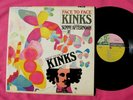 THE KINKS - Face to Face - super clean Mono Vinyl LP - Reprise 6228