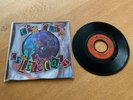 THE CURE - The Love cats - PROMO STAMPED France 7