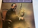 Jimmy Heath The Quota RLP 372 Original