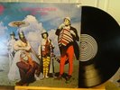 Beggars Opera Act One VERTIGO Label - 1970 UK Vinyl LP