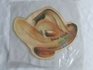 King Kurt Banana Banana 1984 Shape Picture Disc Rare Vinyl Record P BUY 206