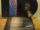 Nine Inch Nails - Pretty Hate Machine - 1989 UK EX/VG+