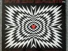 Love and Rockets Self-titled Vintage Vinyl Record 1989