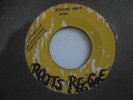 ALTON ELLIS + DINO  All We Need Is Love ROOTS REGGAE Nice  Reggae 7