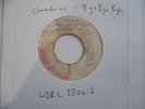 CLARENDONIANS + TOMMY MCCOOK Bye Bye + Caltone BLANK PRE Rocksteady Reggae 7