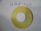 JAH LLOYD Kojack BLANK PRE Killer  Deejay Hard Roots Reggae 7