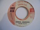 ALTON ELLIS Dance Crasher DUKE REID  Ska + Rocksteady 7