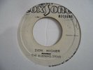 THE BURNING SPEAR Zion Higher COXSONE Roots Reggae 7