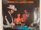 MERLE HAGGARD Songs I'll Always Sing - NEW SEALED 2 LP VINYL SET - 1977 CAPITOL