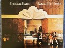 Bonnie Raitt 'Takin My Time' Vinyl Album