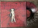 The Fall of Troy - Doppelganger Vinyl LP - Oxblood/Black with Bone Splatter