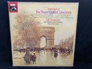EMI SLS 5103 SAINT-SAENS Violin Ctos ETC - ULF HOELSCHER, Dervaux - QUAD ST 3LP