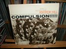ANDREW HILL COMPULSION ORIGINAL BLUE NOTE STEREO AVANT GARDE NM
