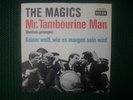 The Magics 